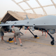 Image for article titled Unmanned Aerial Vehicles: coming soon to a sky near you